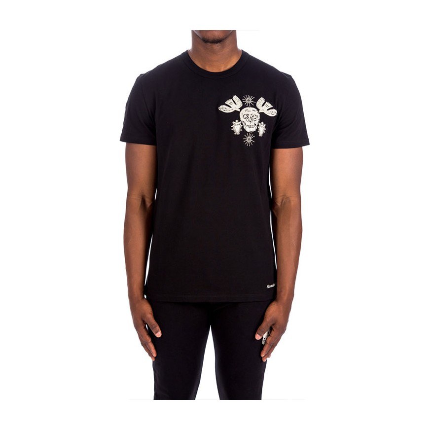 Alexander McQueen FW21 LogoT