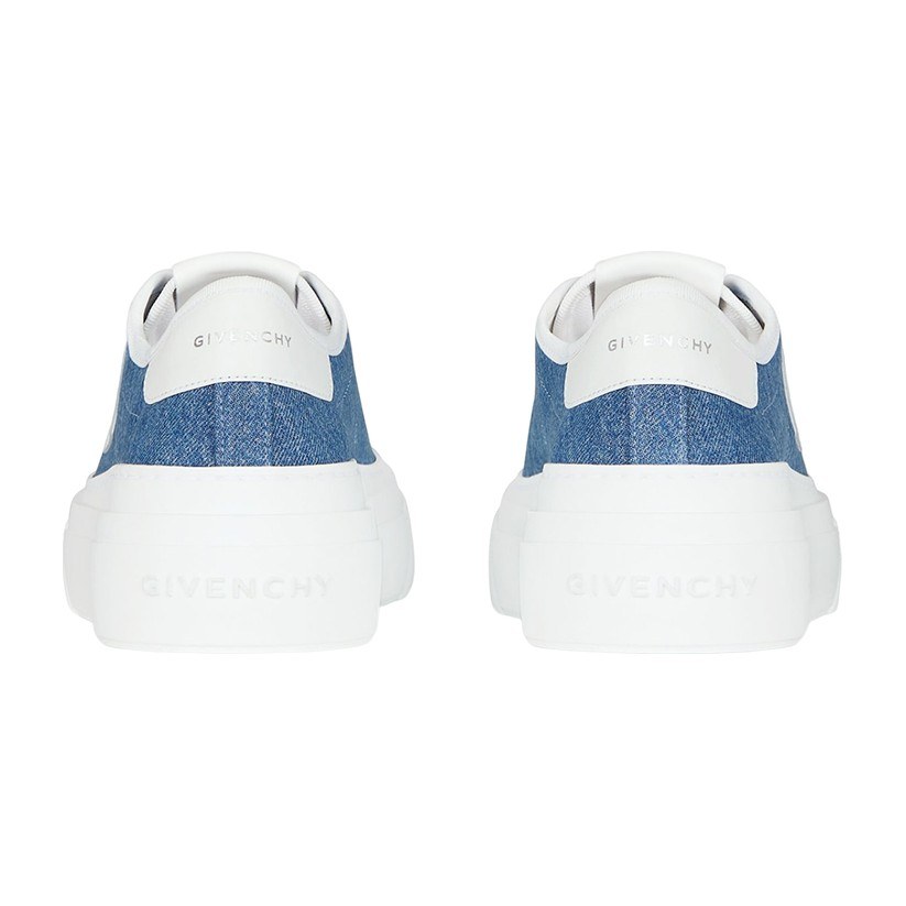 GIVENCHY City