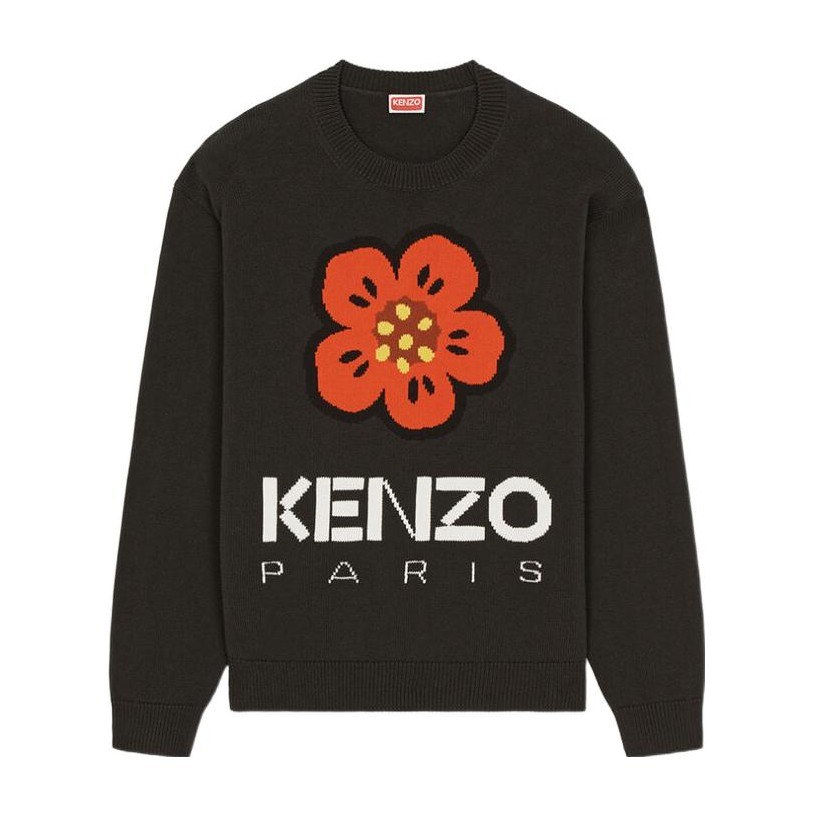 KENZO Kenzo x Nigo 'Boke Flower' Jumper