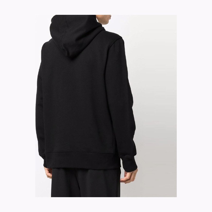 Y-3 Hoodie Black