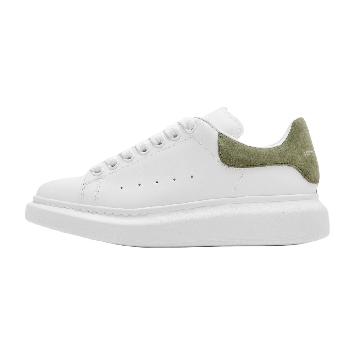 Alexander McQueen Oversized Sneaker