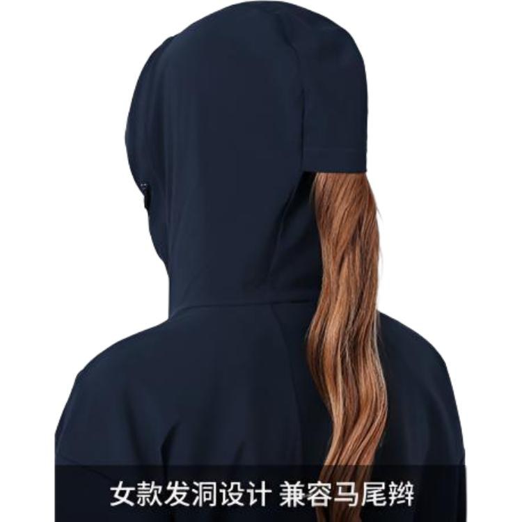 HELLY HANSEN ARCV SS25