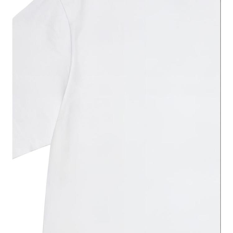Stussy x BORN x RAISED 8 Ball Tee