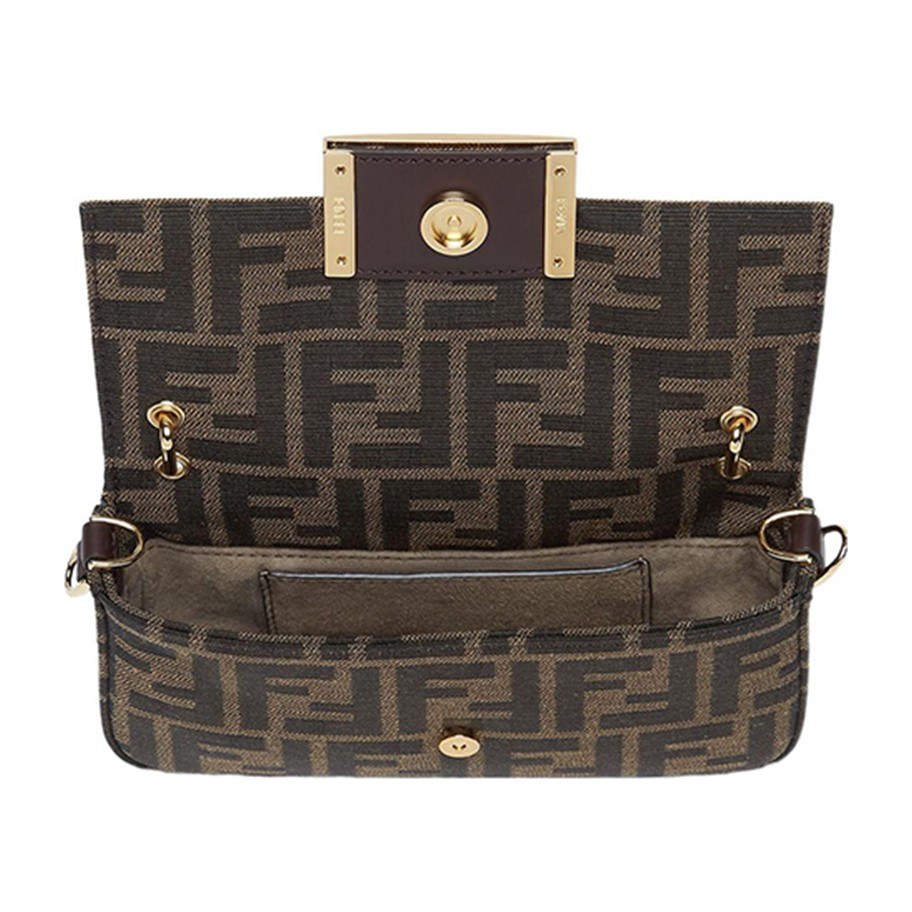 Fendi Baguette
