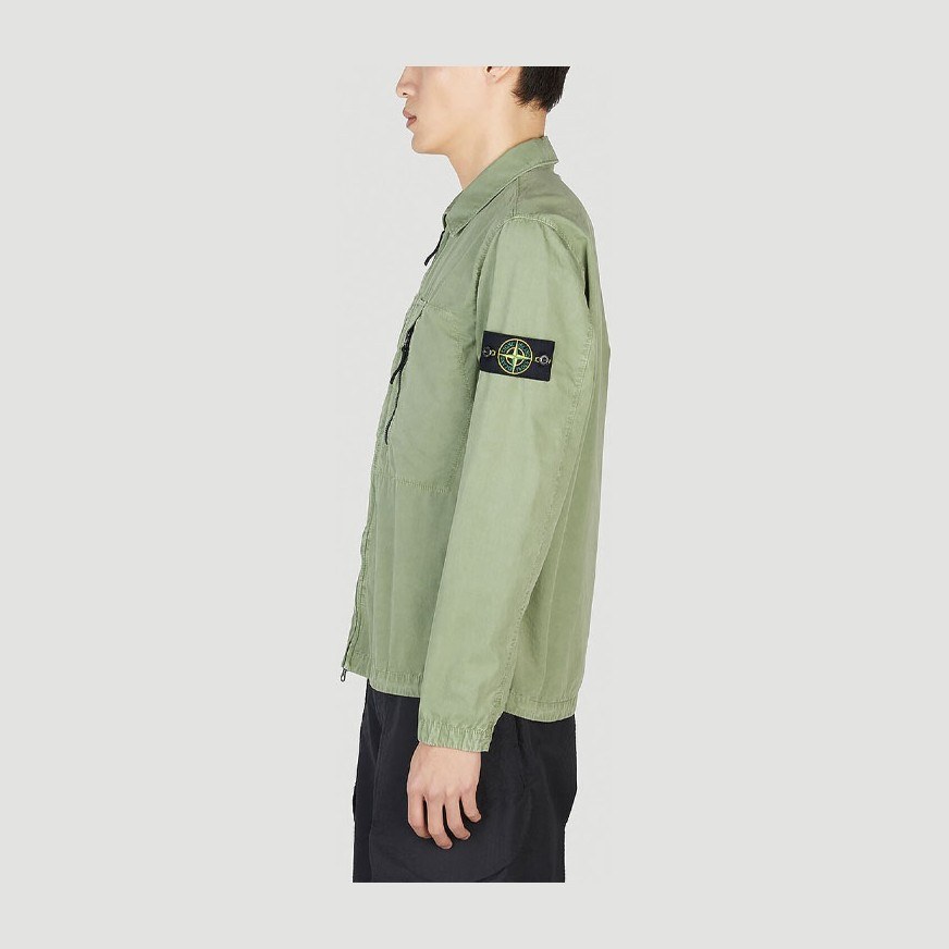 Stone Island SS23 Jacket