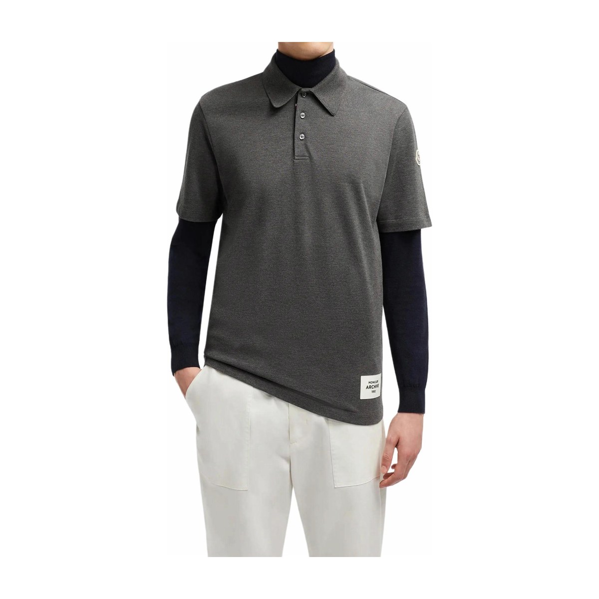 Moncler PoloPolo