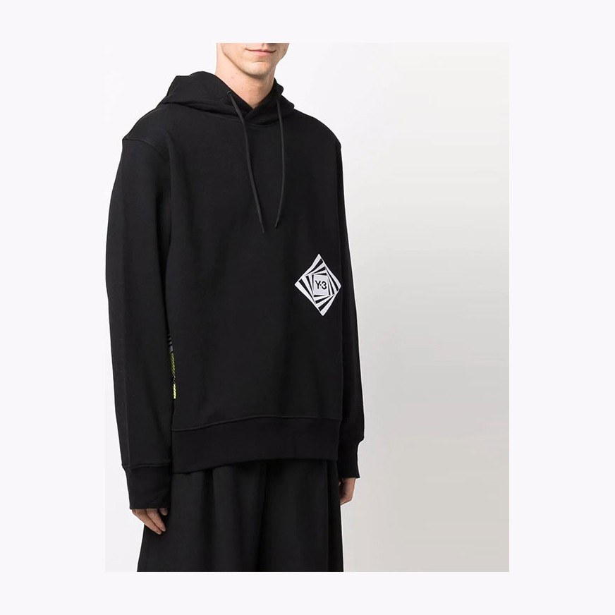 Y-3 FW21 Hoodie
