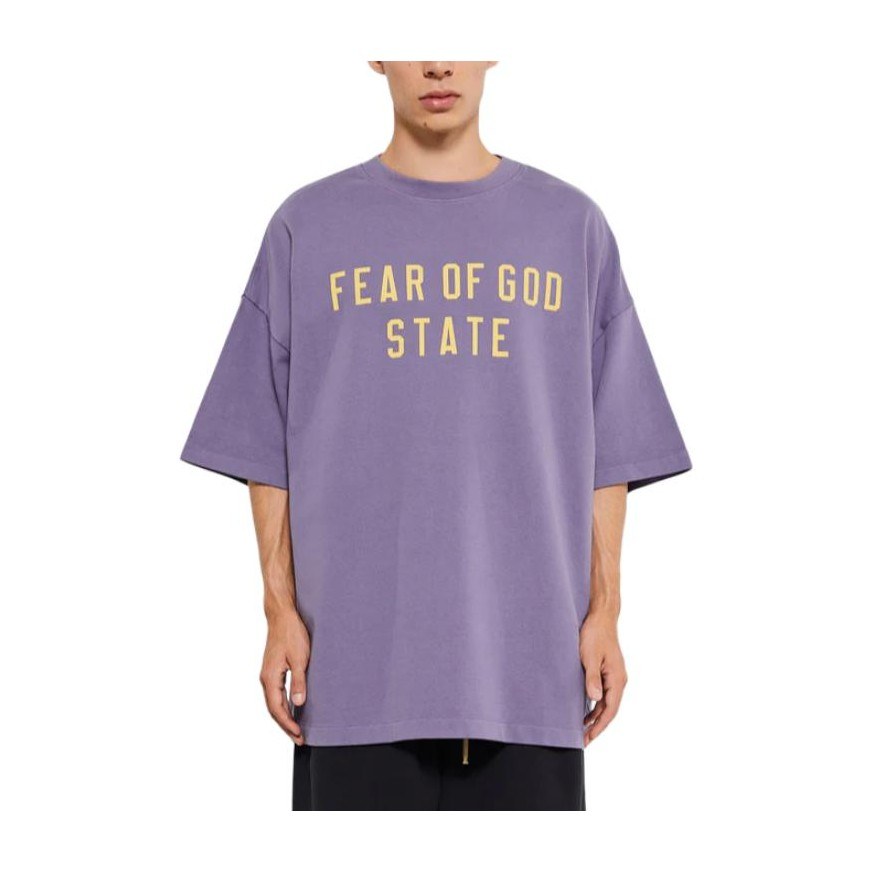 Fear of God Essentials Heavy Crewneck