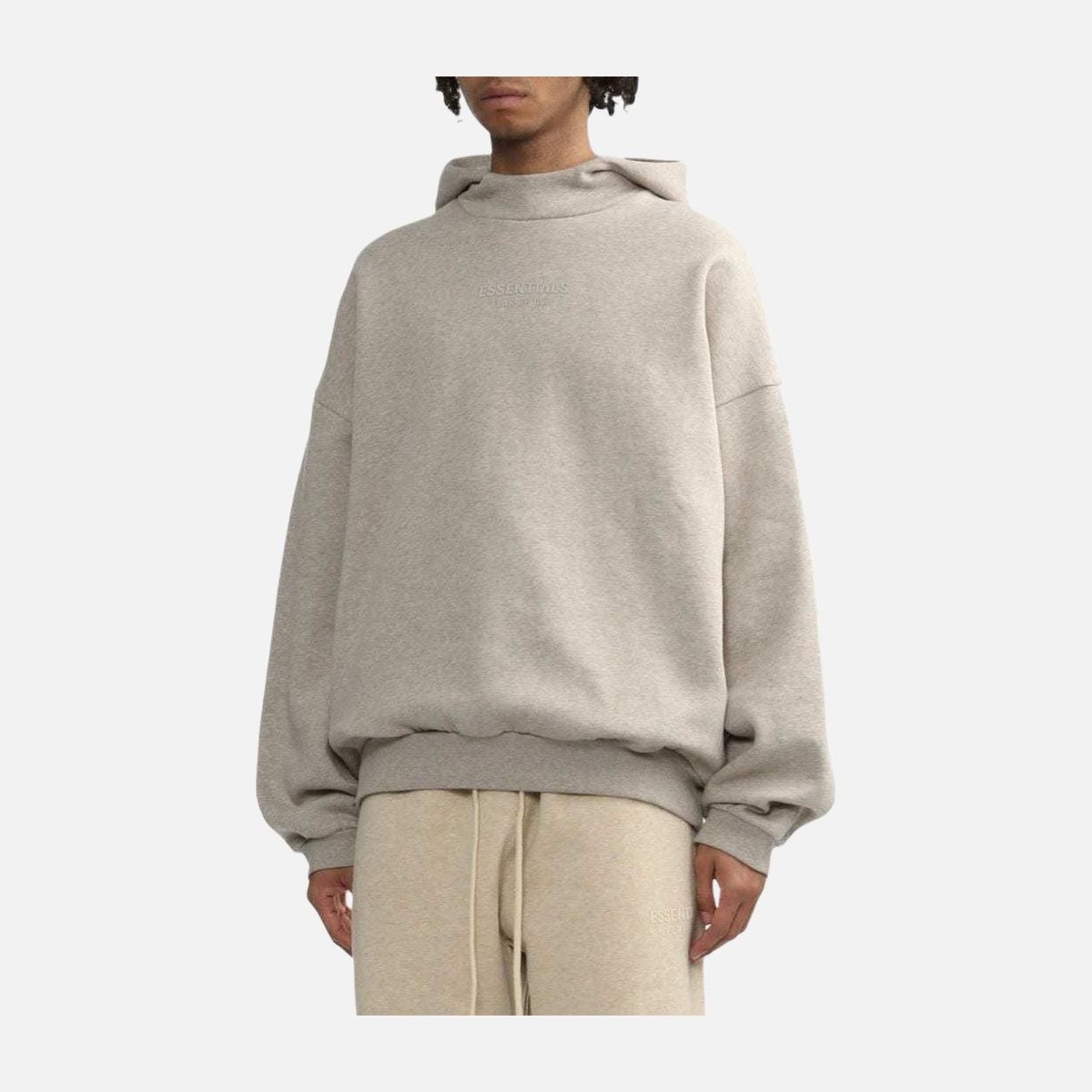Fear of God Essentials Core Heather