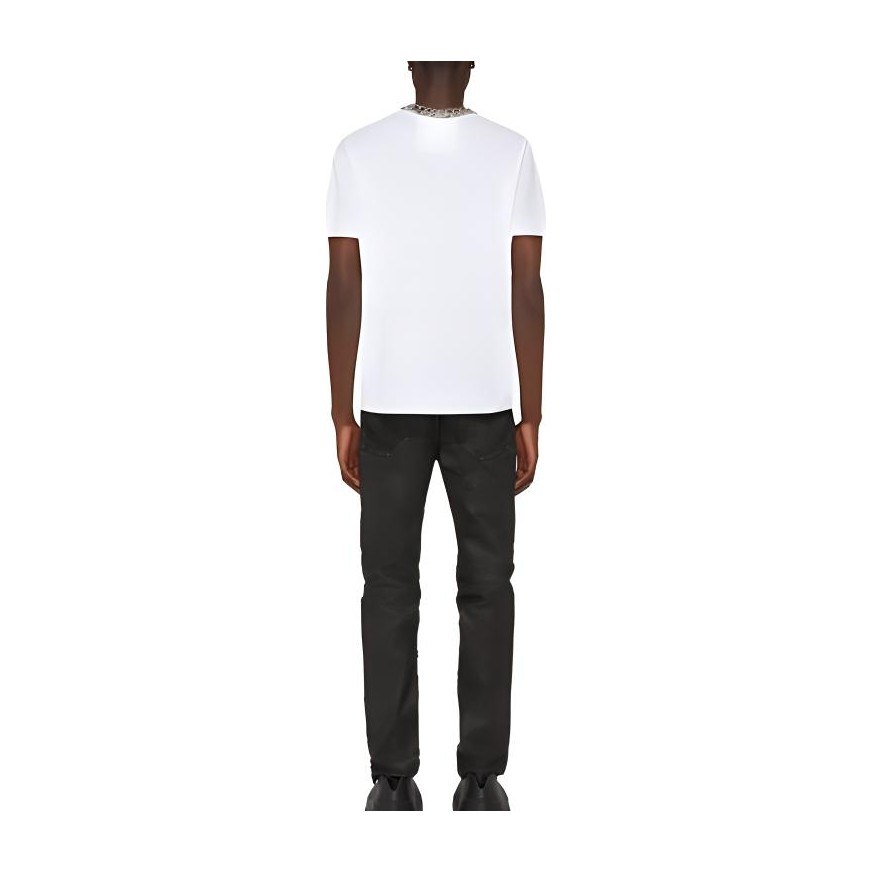 Givenchy SS23 White T-Shirt