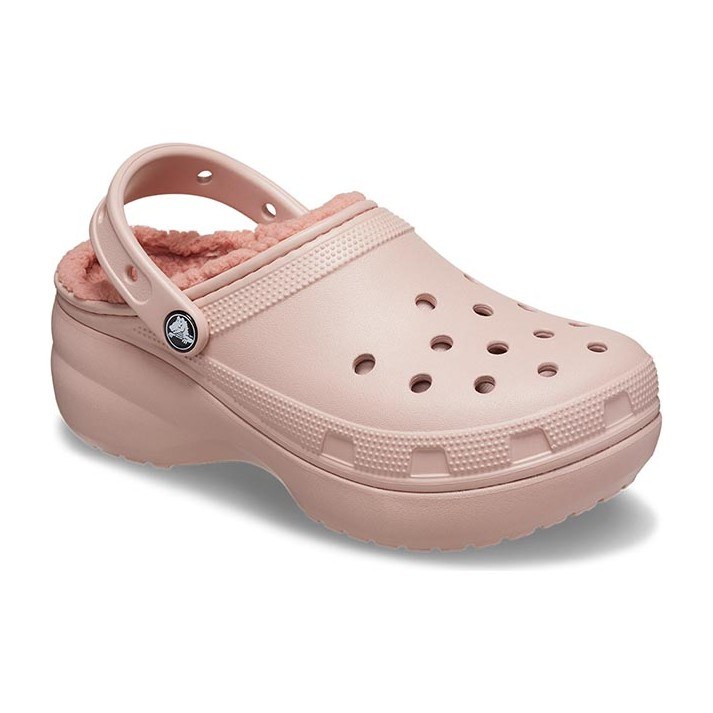 Crocs Classic Clog Mineral Pink