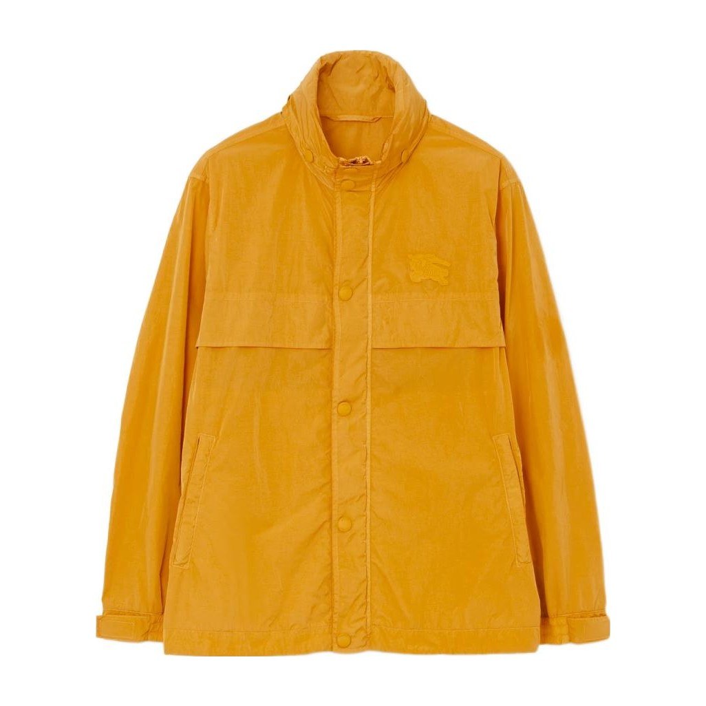 Burberry Nylon Jacket Marigold