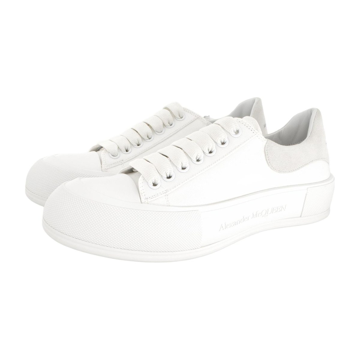 Alexander McQueen Deck