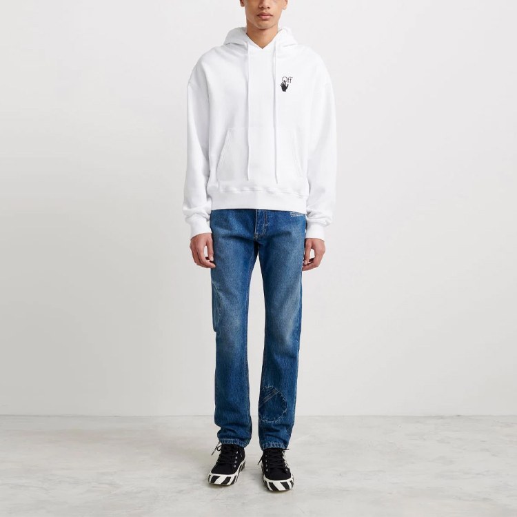 OFF-WHITE Degradé Arrows