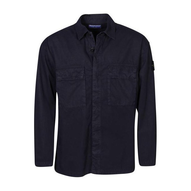 Stone Island SS23 Navy Jacket