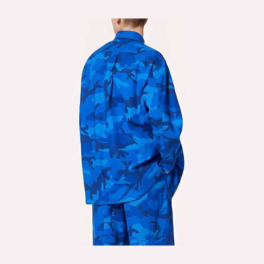 Valentino FW22 Logo