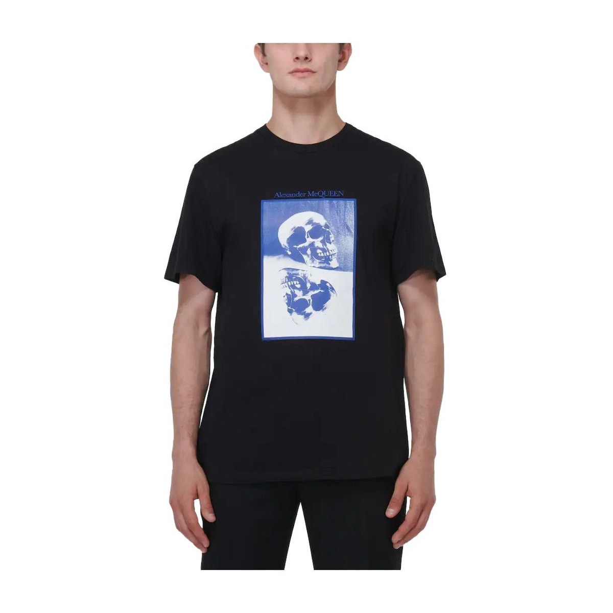 Alexander McQueen T