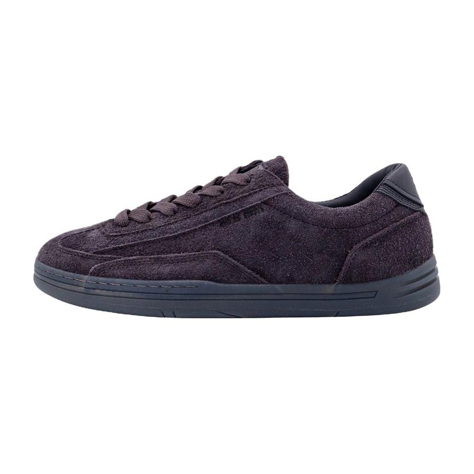 Stone Island Low-Top Sneakers Purple