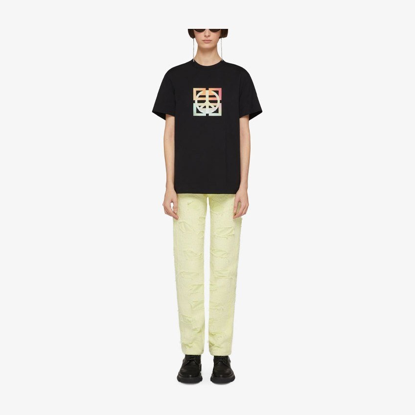 Givenchy SS22 T