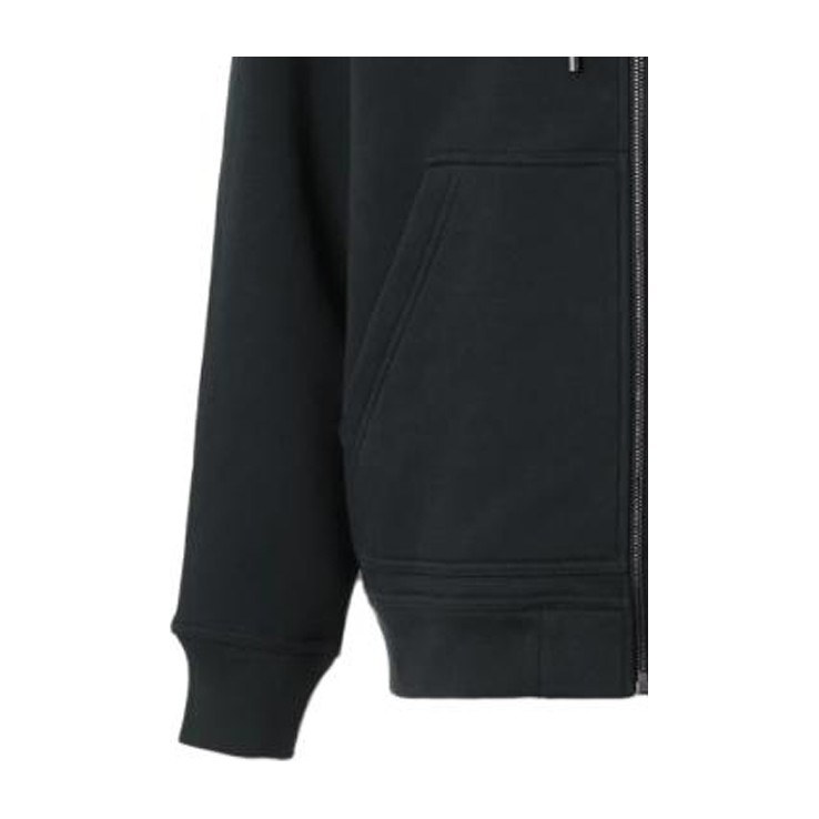 Burberry Hoodie Navy