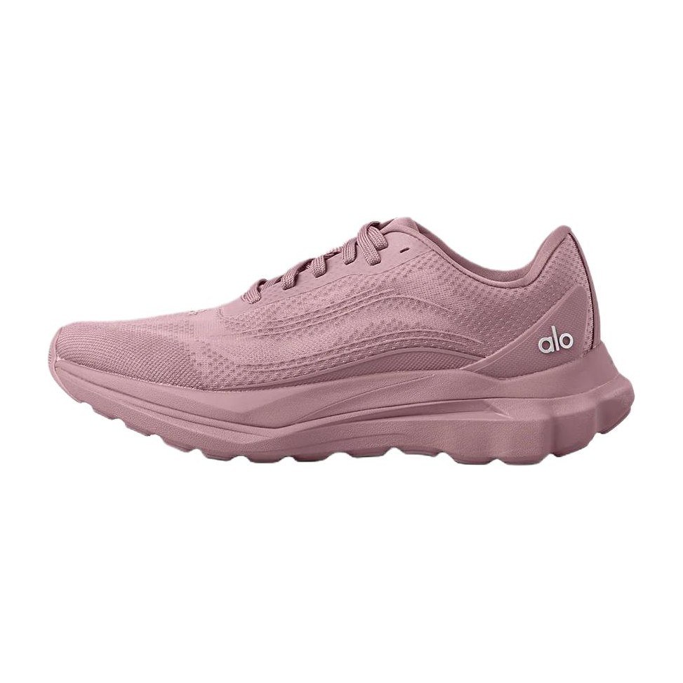 alo yoga Alo Runner Purple