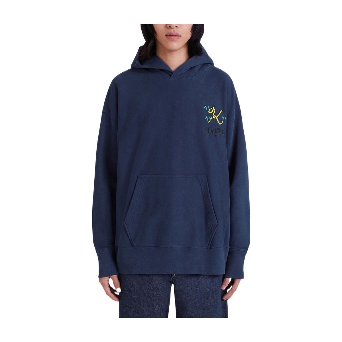 KENZO x Nigo Hoodie