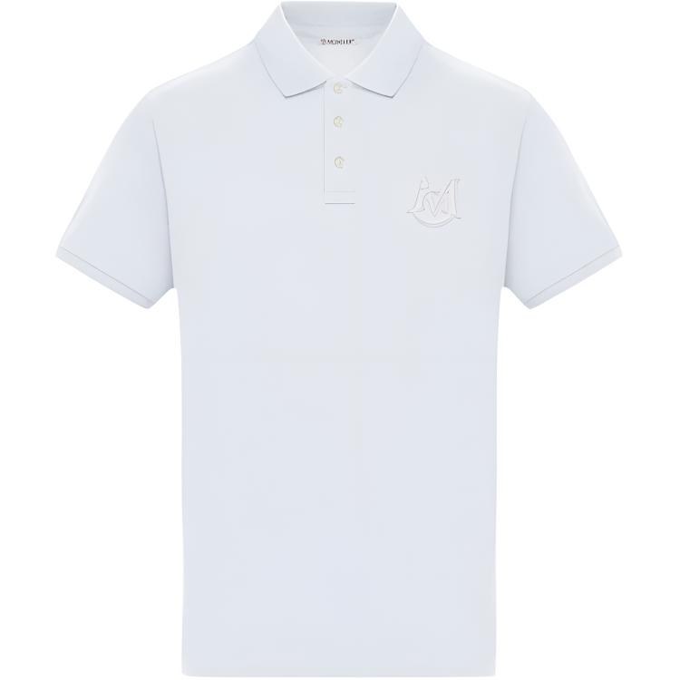 Moncler SS21 Polo