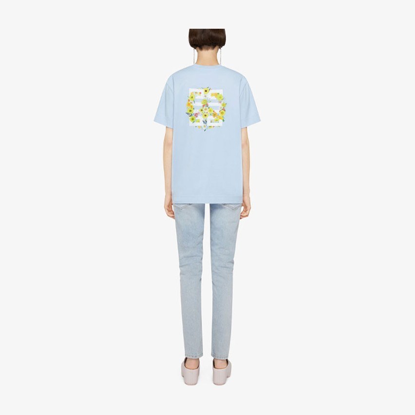 Givenchy SS22 T