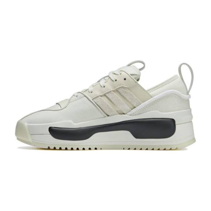 Y-3 Rivalry Low White Black