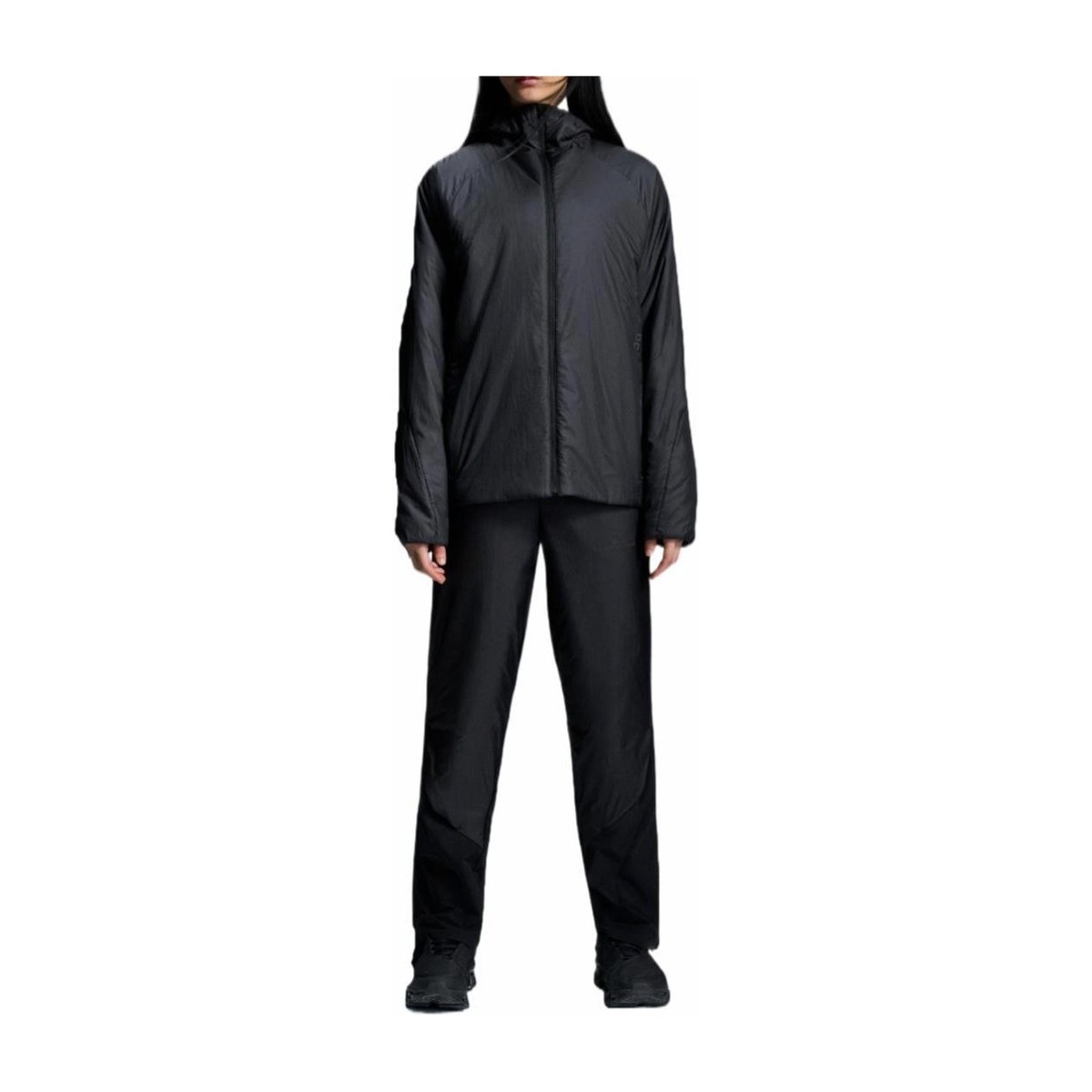 On x POST ARCHIVE FACTION Zero Jacket