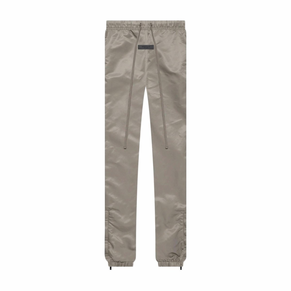 Fear of God Essentials Track Pant Desert Taupe