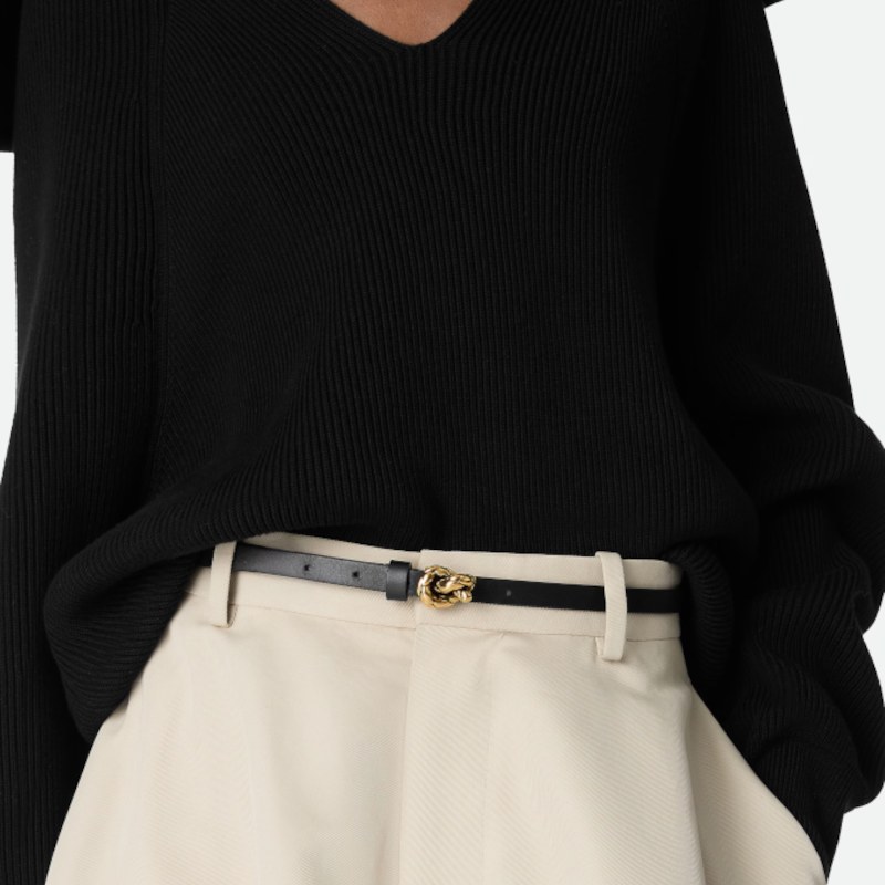 Bottega Veneta 2cm