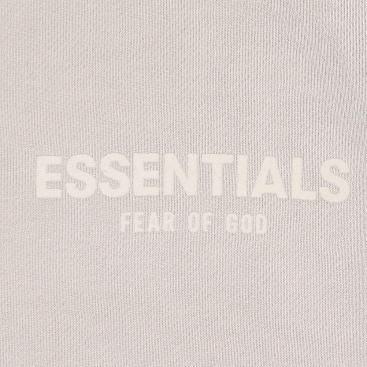 Fear of God Essentials SS22 Shorts Wheat