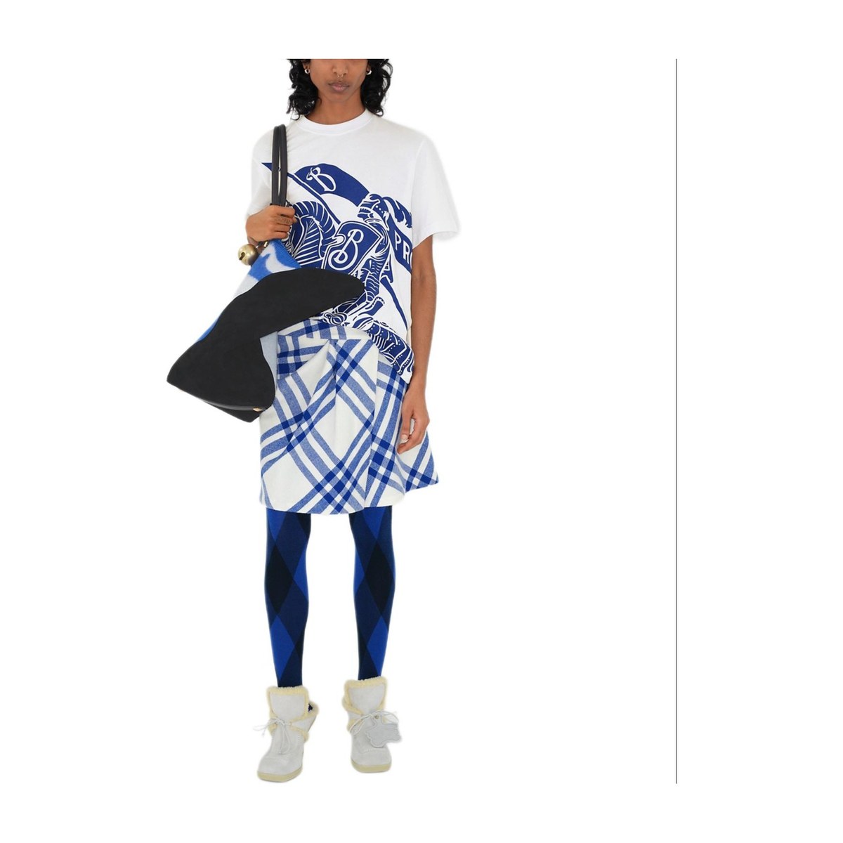 Burberry SS23 T