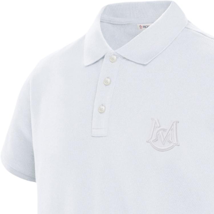 Moncler SS21 Polo