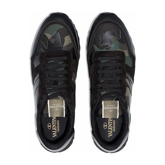 Valentino Rockrunner