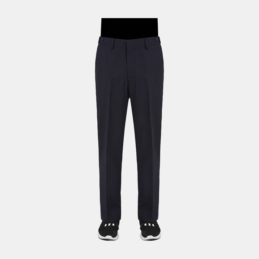 Y-3 FW21 Black Pants