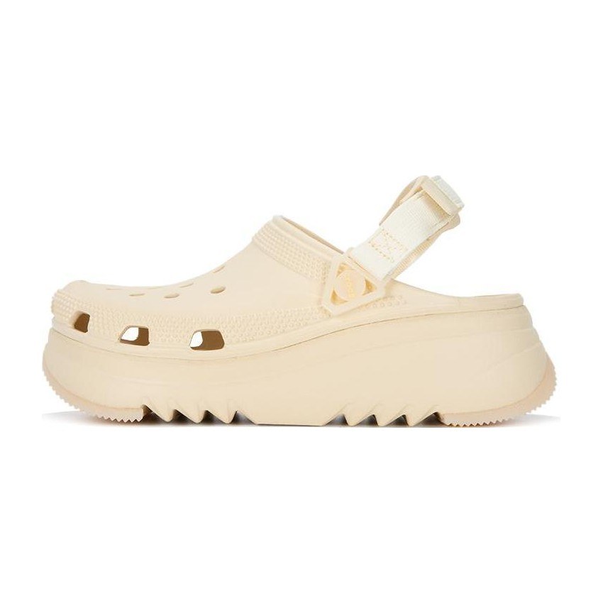 Crocs Sport Sandals Beige