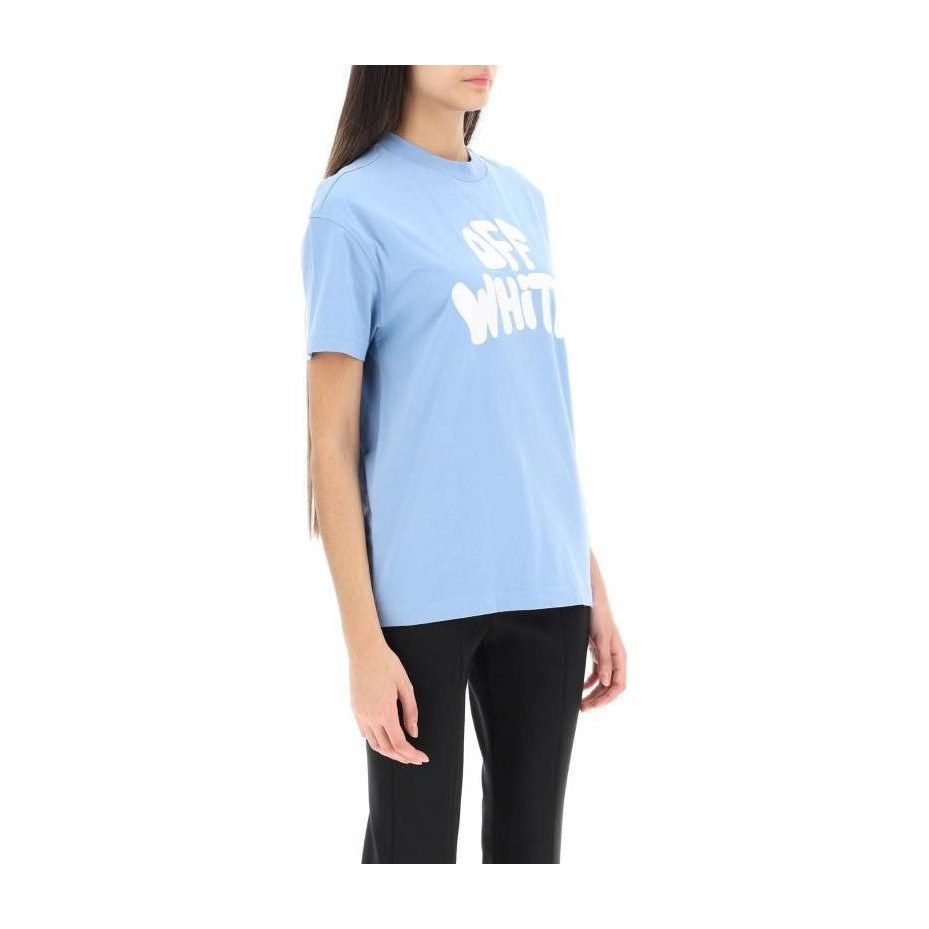 OFF-WHITE SS23 Logo T-Shirt