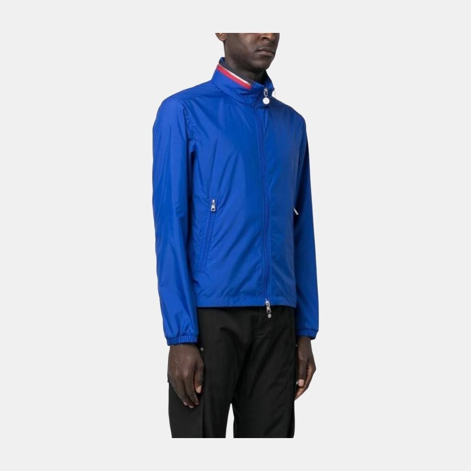 Moncler SS23 Blue Jacket