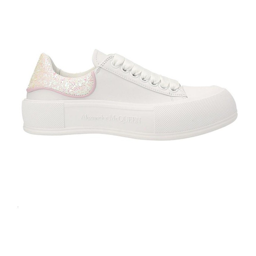 Alexander McQueen Deck