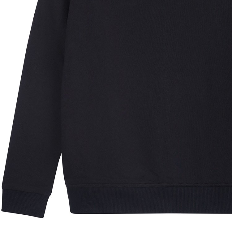 Burberry Hoodie Black