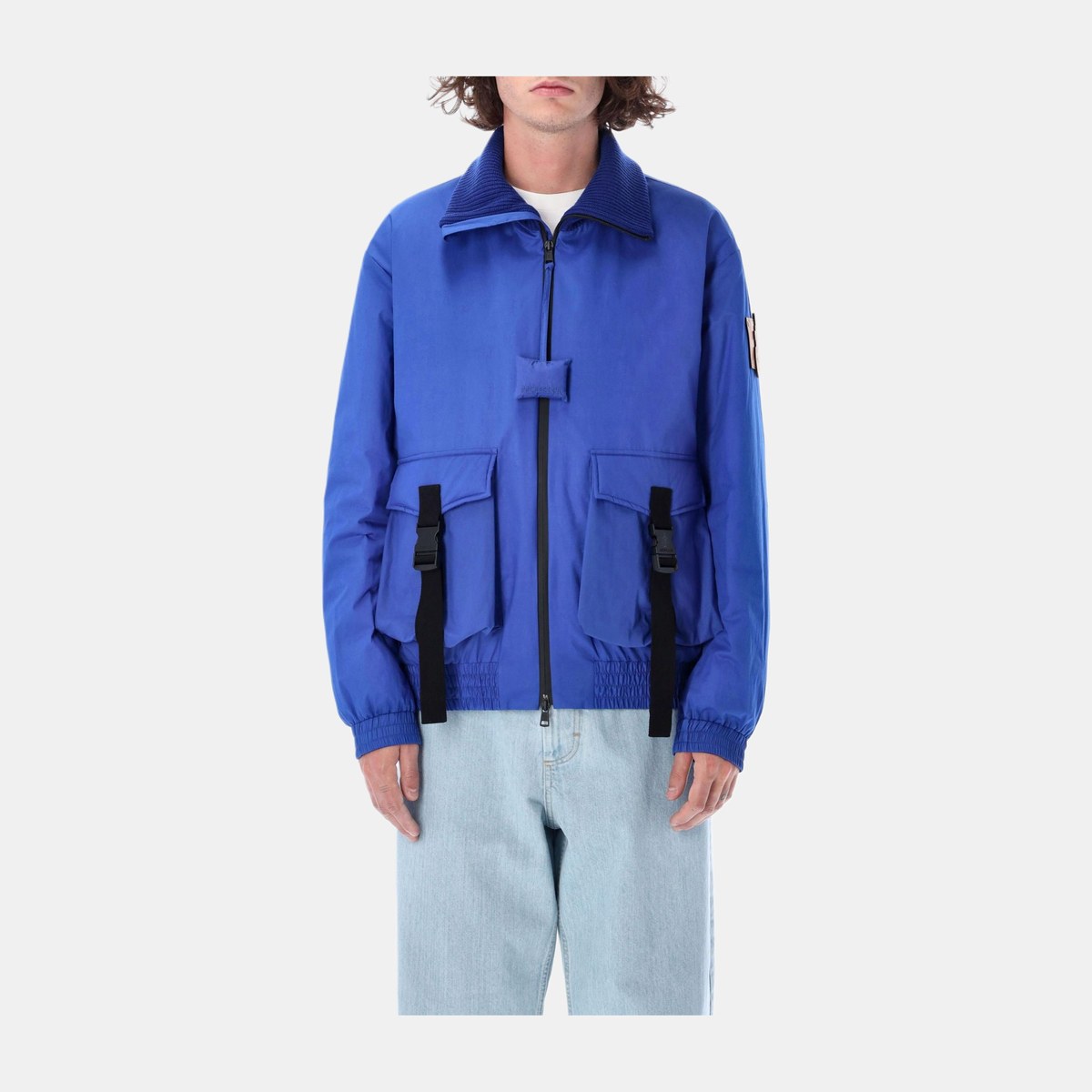 MONCLER GENIUS Logo