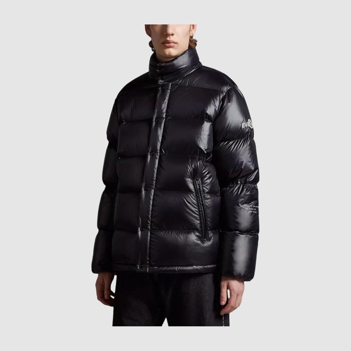 Moncler x FRGMT