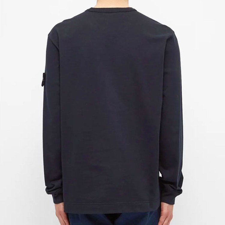 Stone Island Crewneck Sweatshirt