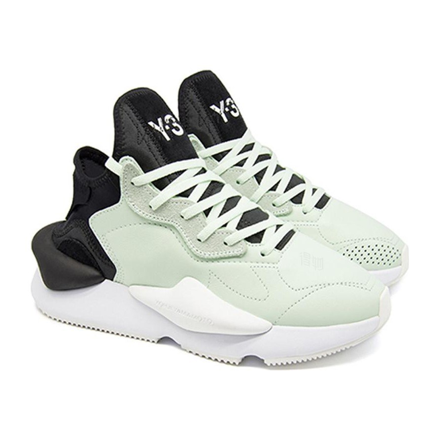Y-3 Kaiwa Mint