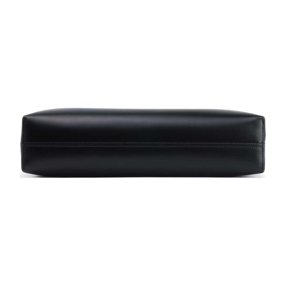 FERRAGAMO Trifolio Gancini