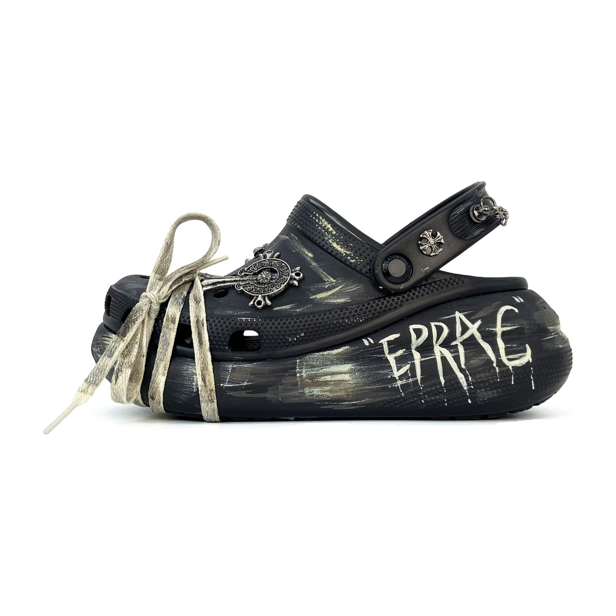 Crocs classic crush clog EVA
