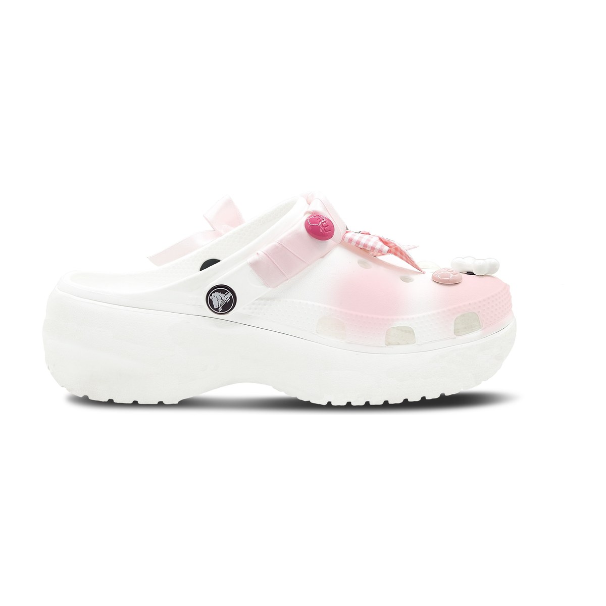 Crocs Classic Clog Pink