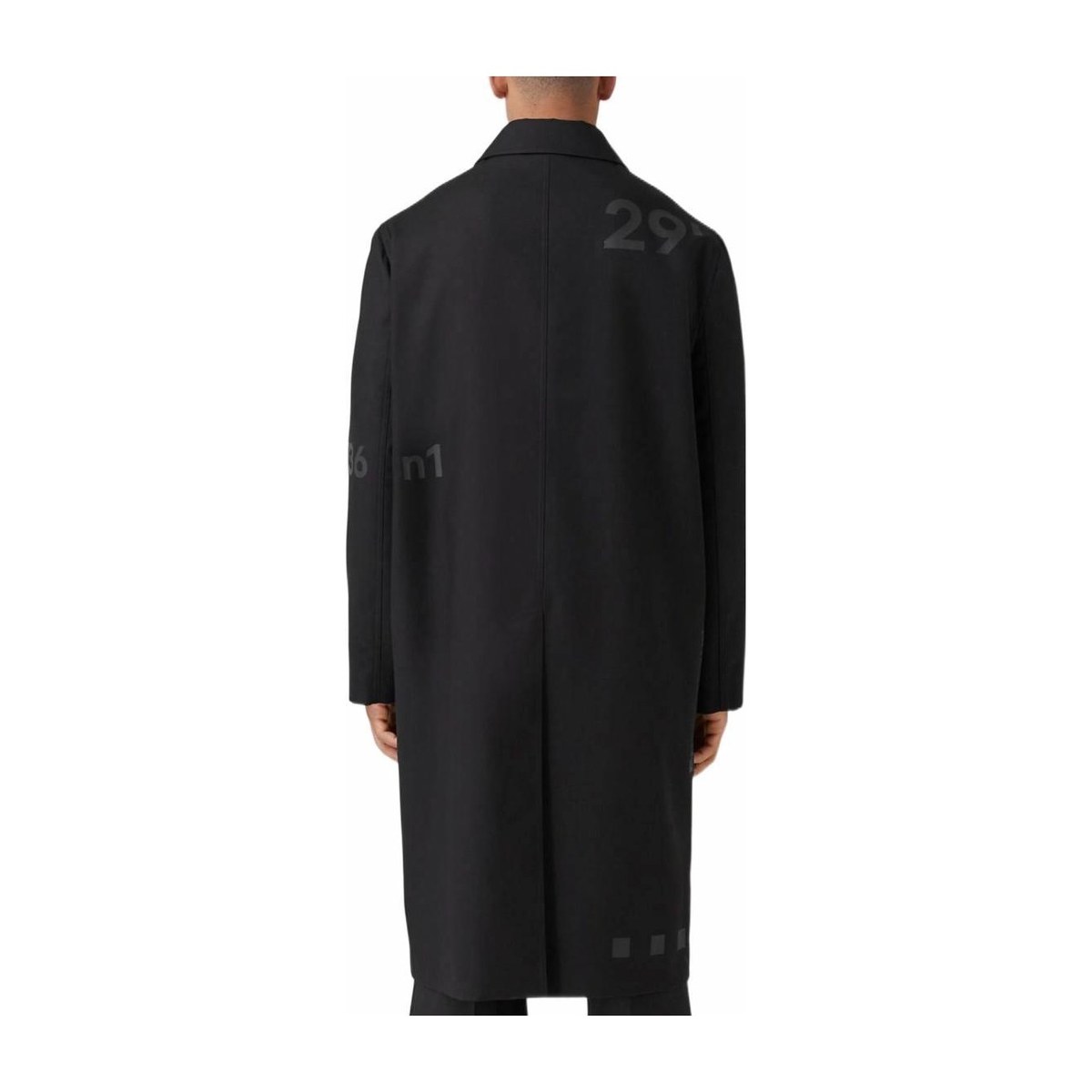 Burberry FW22